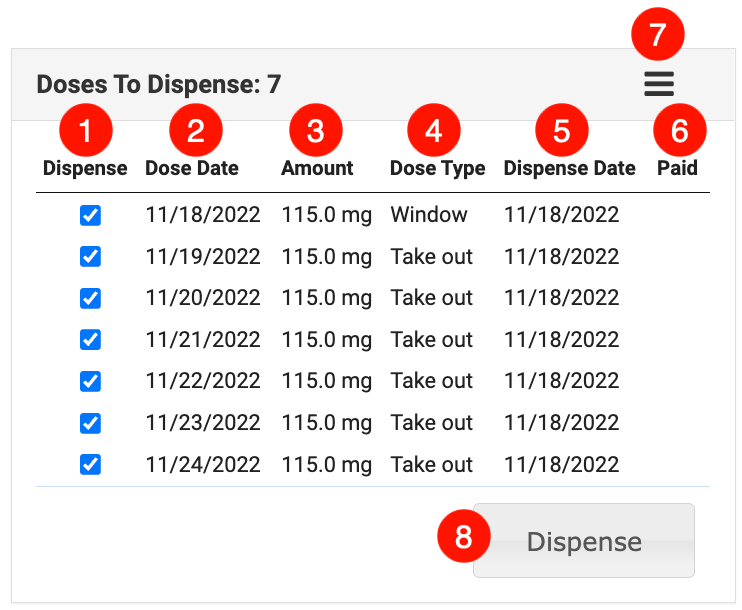 Navigating MAT Orders Kipu Health