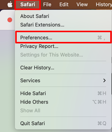 How Do I Clear My Browser's Cookies and Cached Items? – Kipu Health