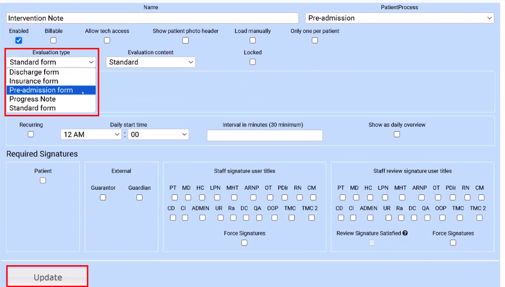 Why am I getting the error "MR Number (Medical Record Number) is