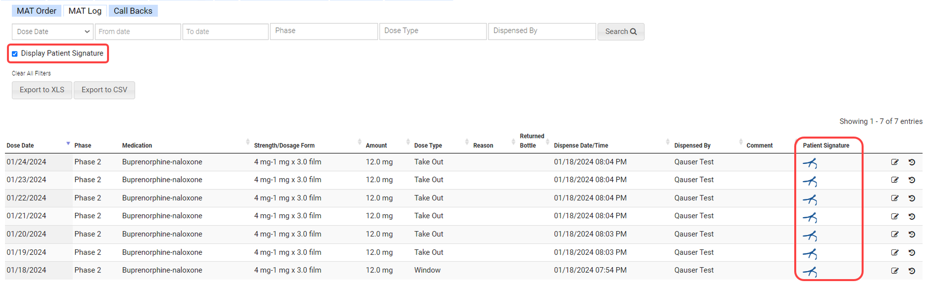 Navigating MAT Orders – Kipu Health