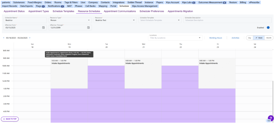 A screenshot of a computer

AI-generated content may be incorrect.