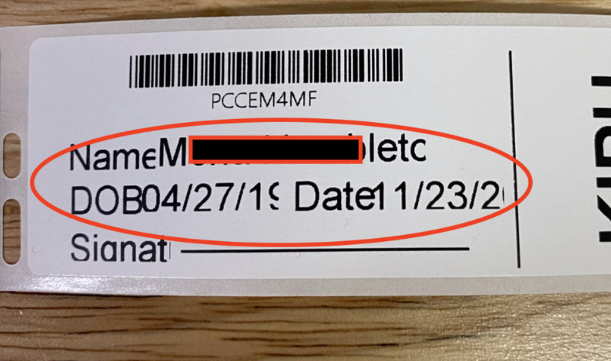 DYMO Printers and Labels Kipu Health